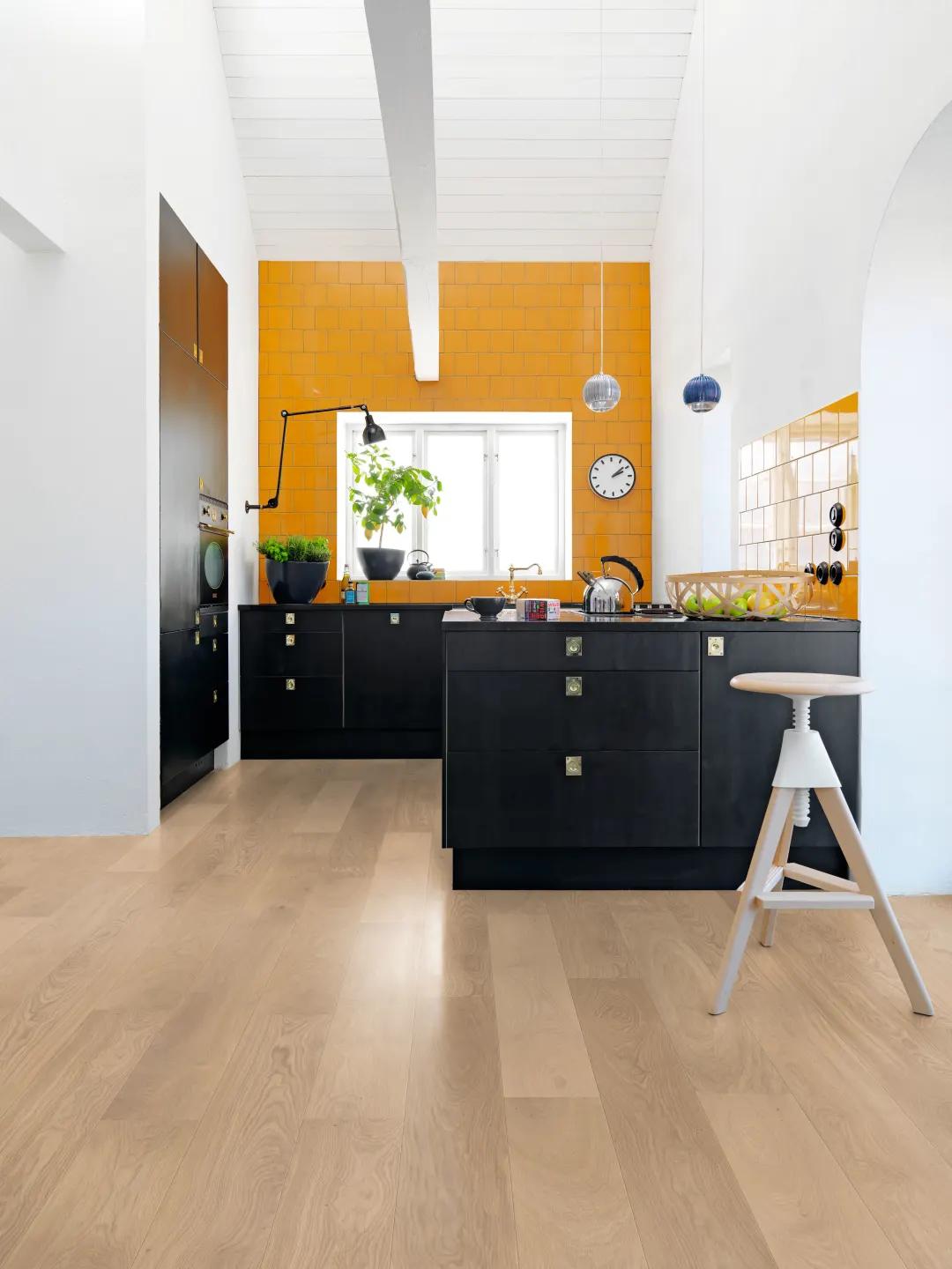 既环保又耐磨的地板,最环保的地板革