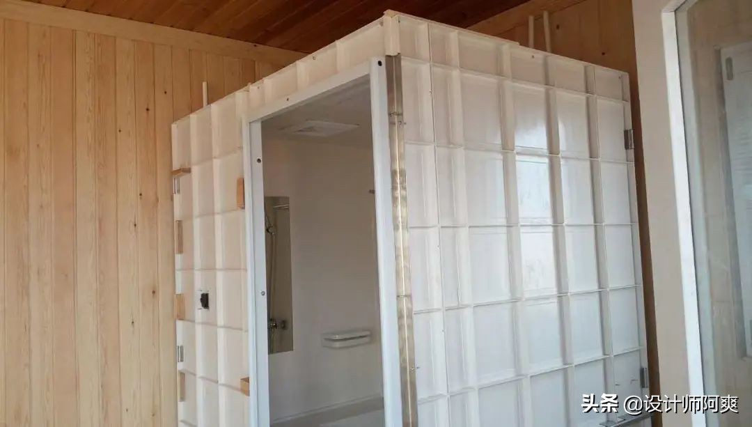 人人都在吹的日本整体卫浴有多坑?今天给你扒一扒