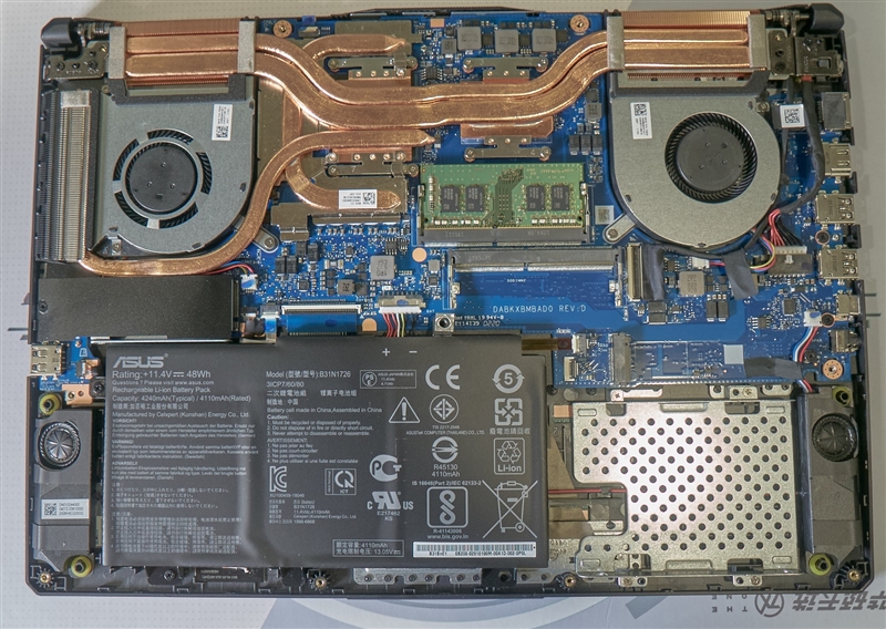 锐龙r7-4800h笔记本推荐,华硕锐龙7nm笔记本测试