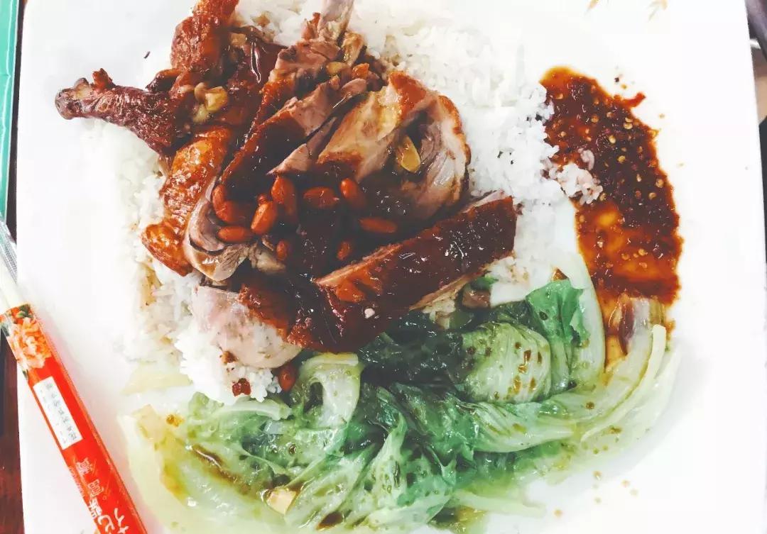 广西桂林藏在巷子里面的美食,桂林市藏在巷子里的美食