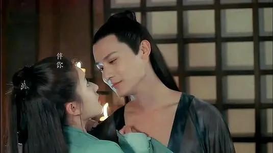 仙侠剧九大套路,AI剧本指日可待,编剧们找个电子厂上班吧