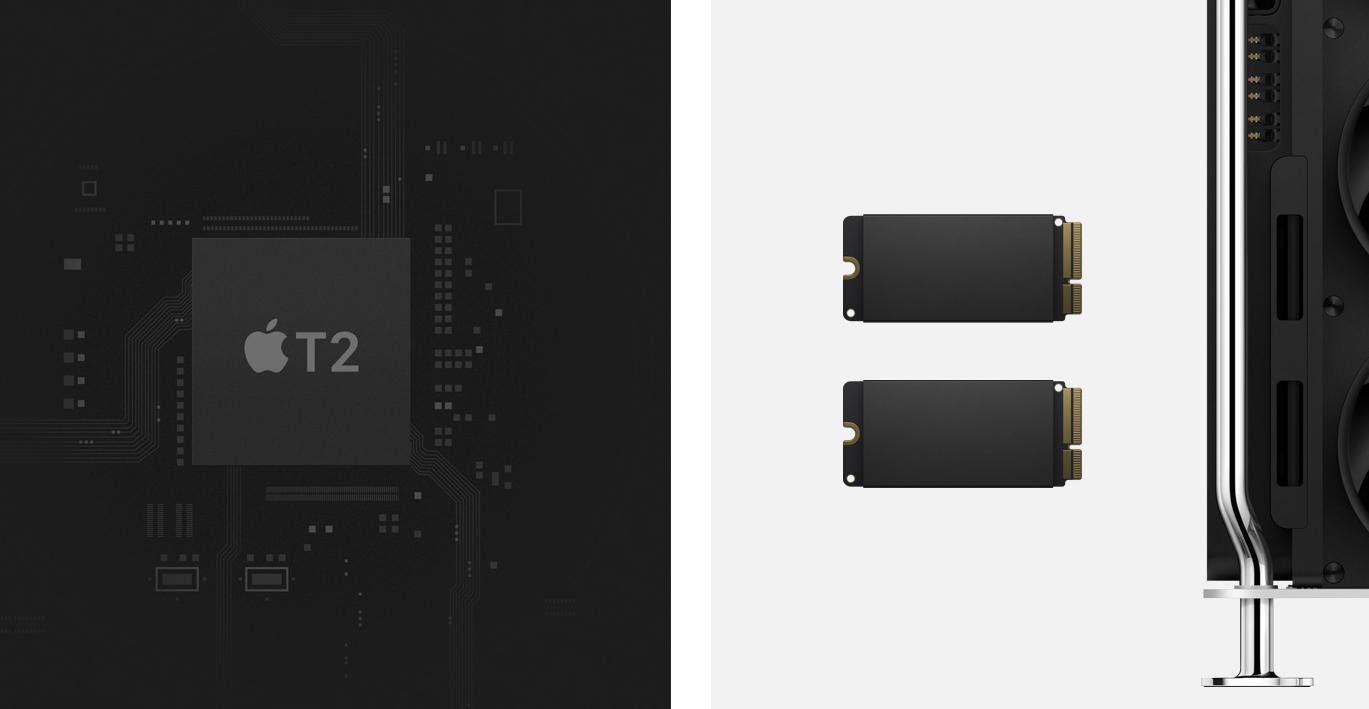 苹果macpro256g和512g怎么选,苹果macpro512g和1tb选哪个