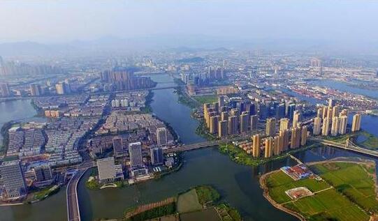 绍兴各市区gdp排名2022年,浙江省绍兴各区县gdp排名