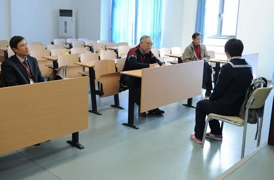 高考自主招生要准备哪些,高三学生要不要参加自主招生