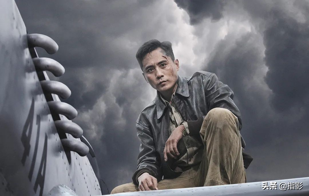 投资最大的10部华语电影,周星驰占2部,第一花了近10亿