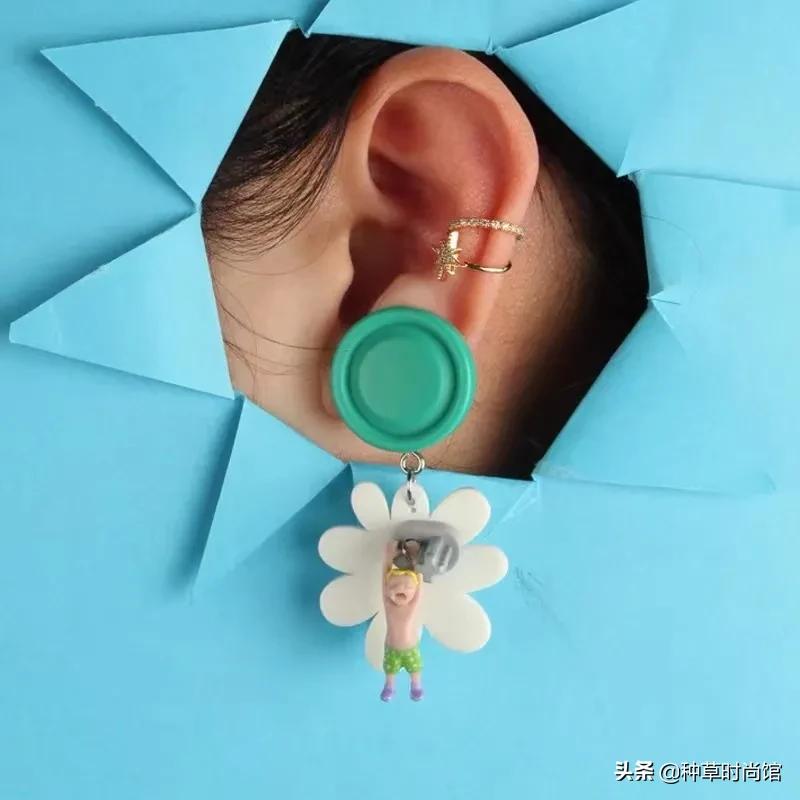 小众饰品店铺,饰品推荐小众高级感店铺