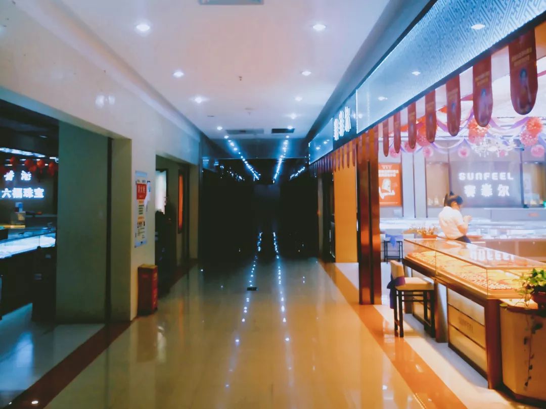 名汇广场现状如何,名汇广场最新消息