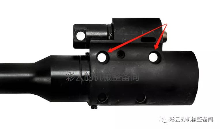 sigmpx冲锋枪满配,最新版的mp5冲锋枪