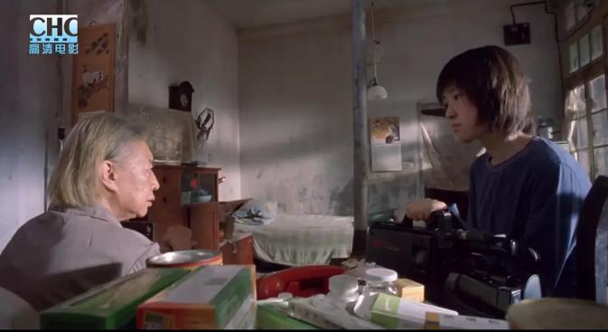 一部看哭十四亿人的亲情片,让人泪崩的8部高分亲情电影