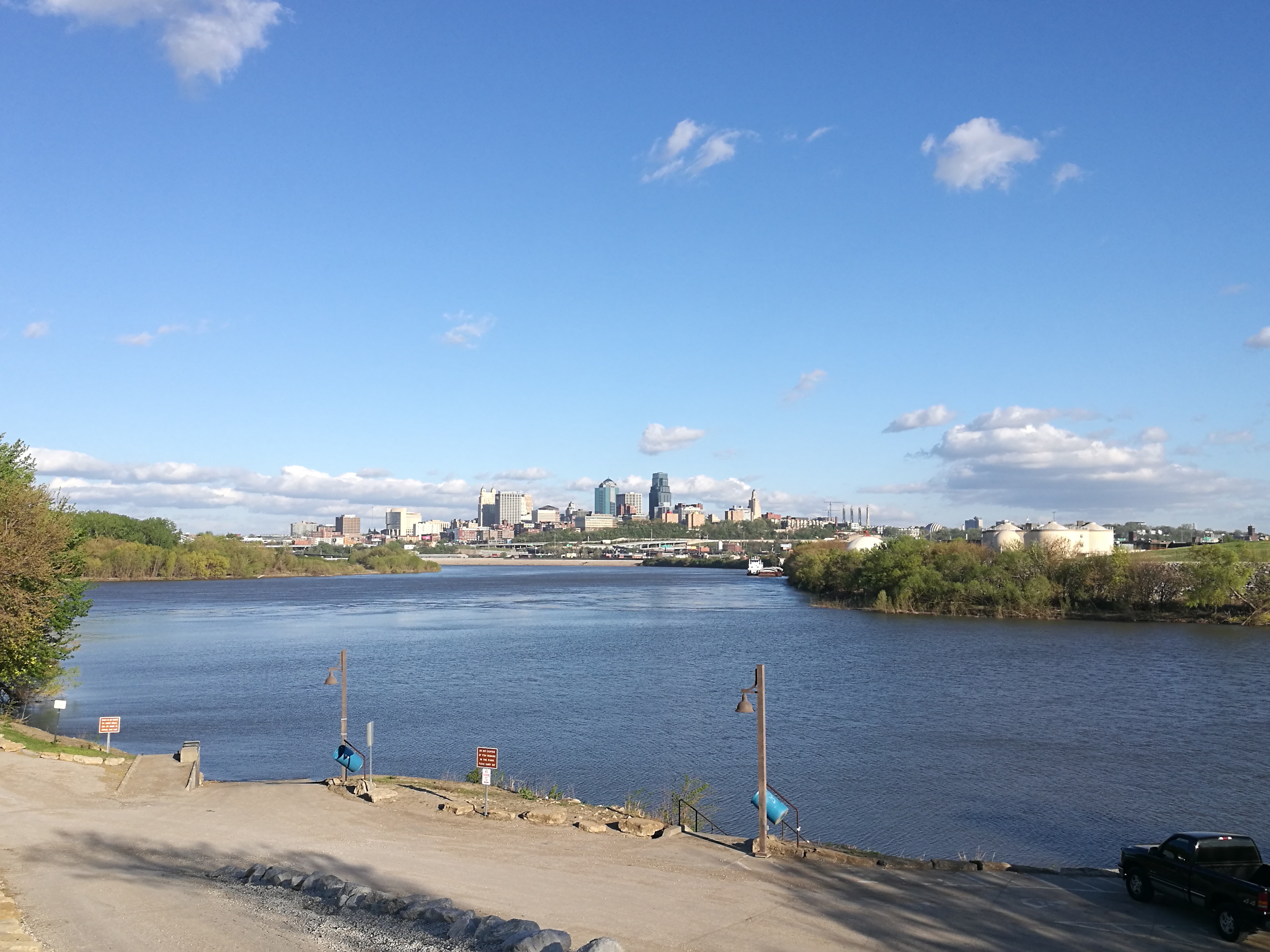 美国堪萨斯城密苏里州,美国堪萨斯州堪萨斯城