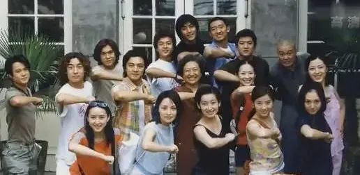 刘烨温柔的女人,刘烨为爱情背井离乡