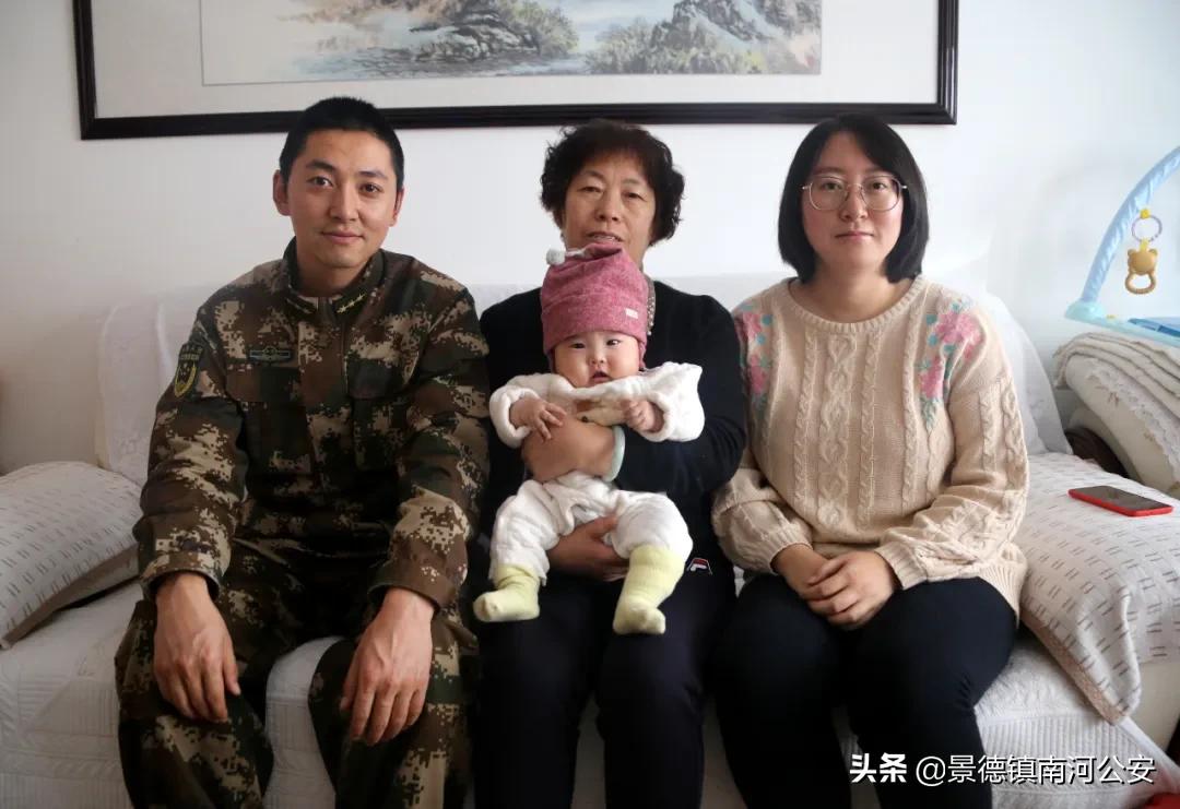 熄灯号丨你守护祖国,我守护你