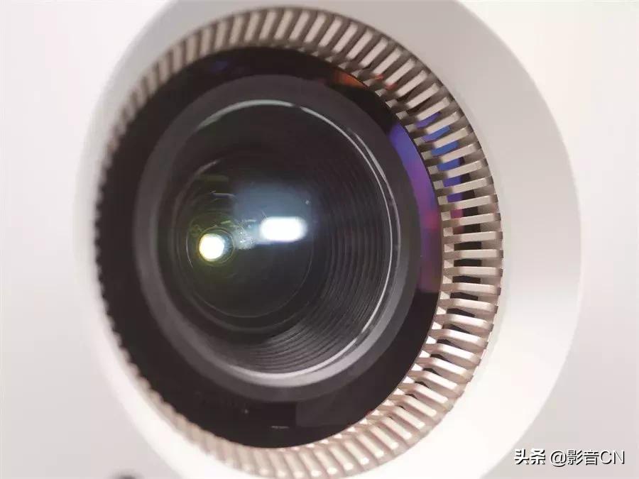 索尼sonyvpl-dx221投影仪评测,索尼vpl-vw598