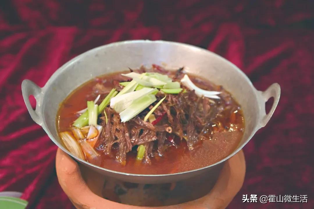 安徽霍山旅游景区第一视角,安徽霍山旅游推荐