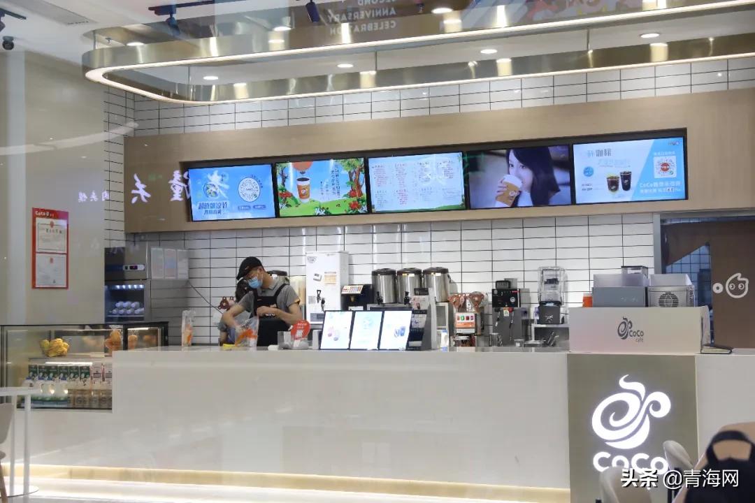 西宁这家“超人气商场”太太太太大方!28家零售2折起...