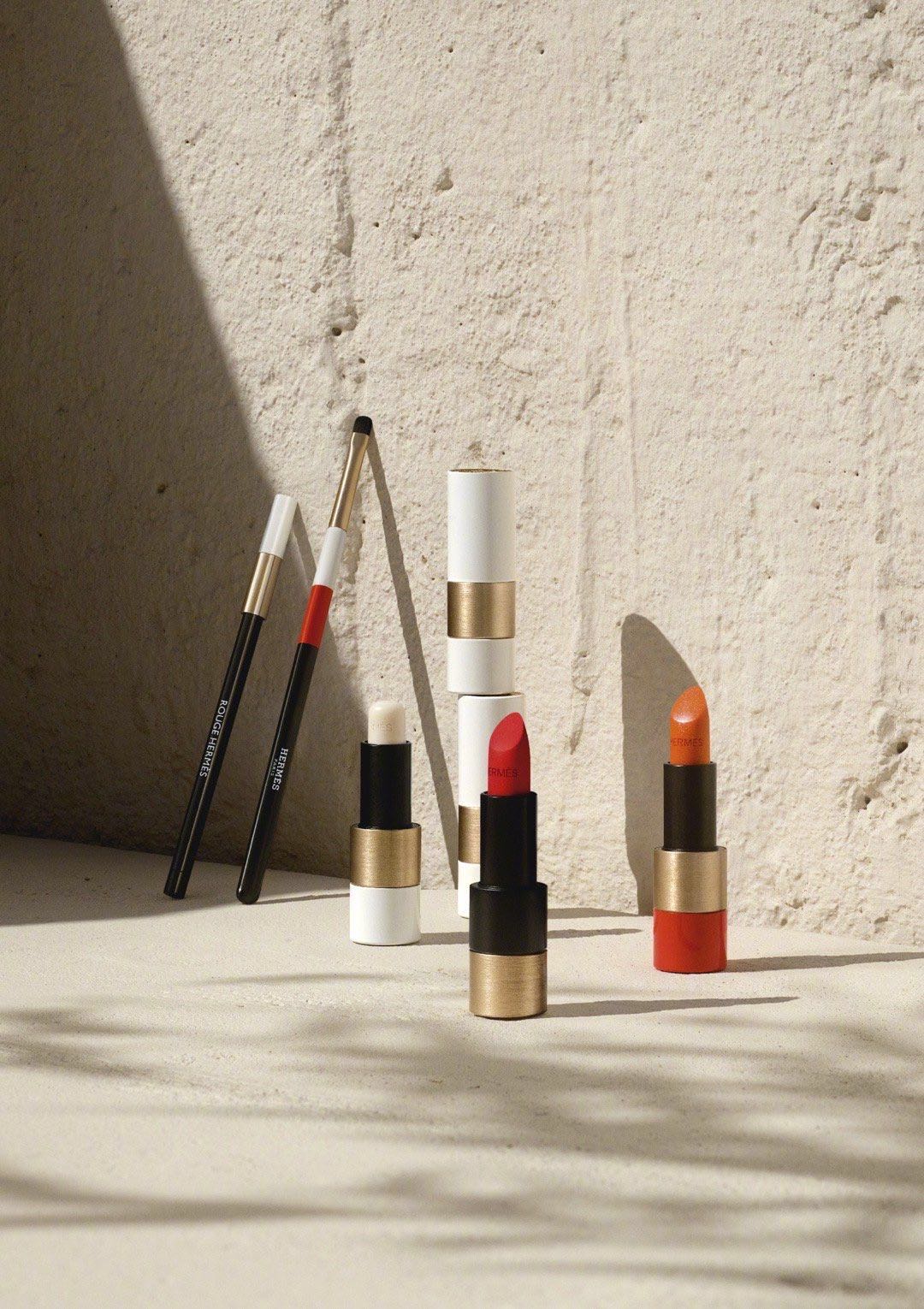 李佳琦嫌弃纪梵希口红视频,李佳琦吐槽爱马仕口红