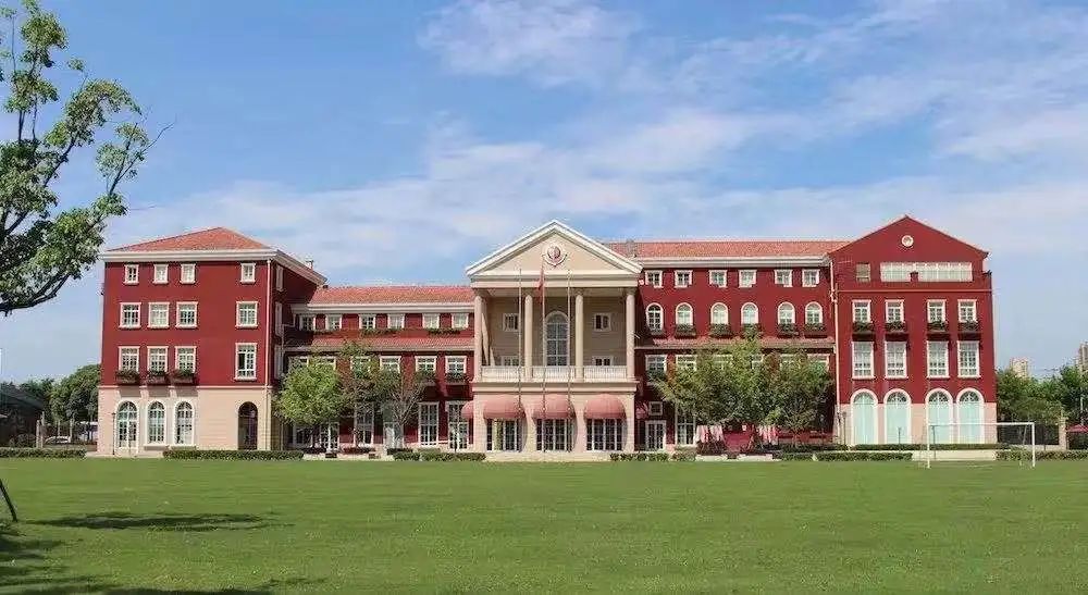 双语类可以报的学校有哪些,民办双语学校招生