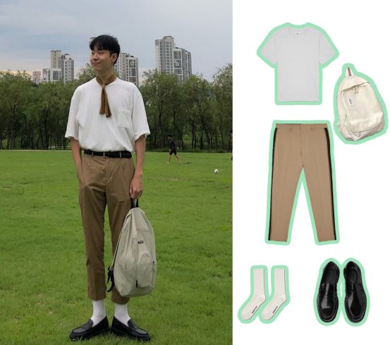 20到30岁男士背什么包比较好,男生冬季背什么包比较百搭