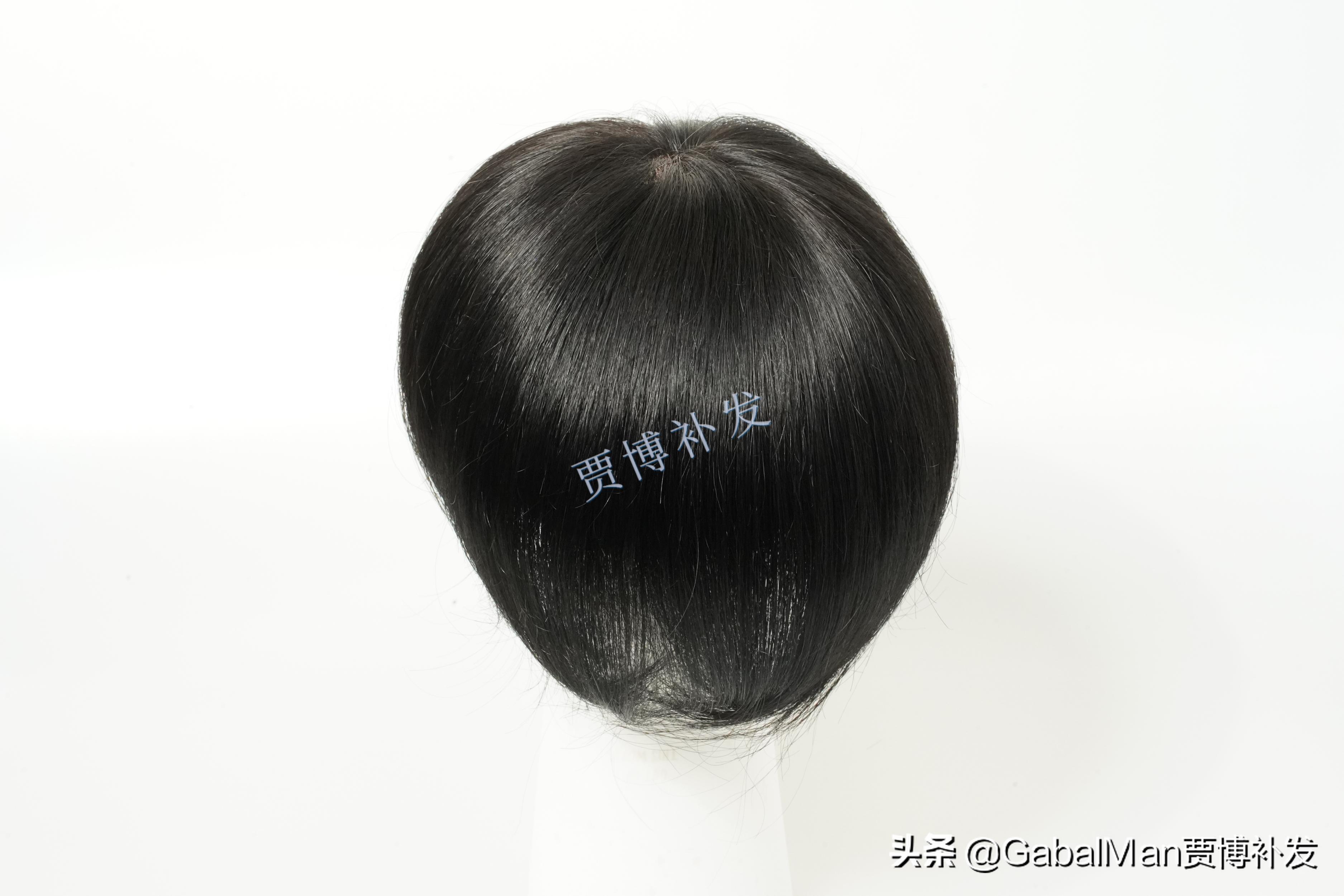 60分钟拯救你的秃头形象,发际线高拯救视频