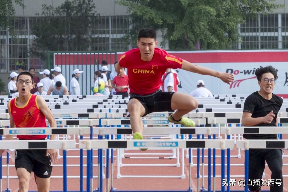 周延波的大学体育情怀