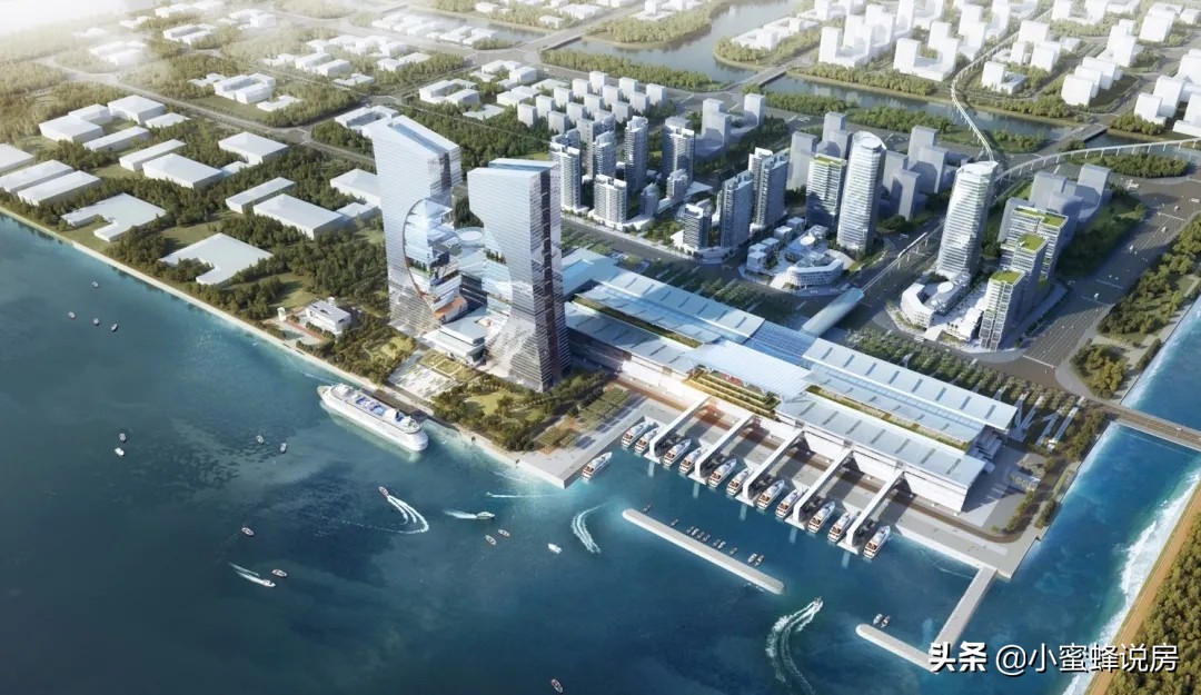 中山的房子值得入手吗价值分析,中山买房怎么样