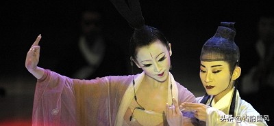 《洛神赋》原文注音翻译解析，千古名篇，值得一读