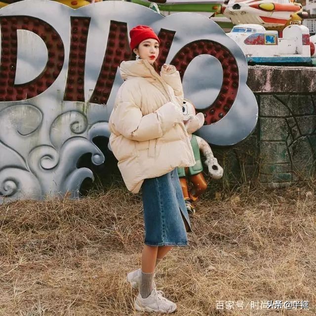 冬天不建议买的6种羽绒服,冬天不能少的一款黑色羽绒服