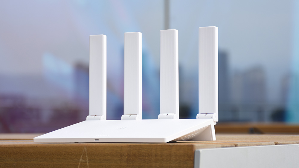 华为ws5200路由器四核版全新,华为ws520四核版路由器