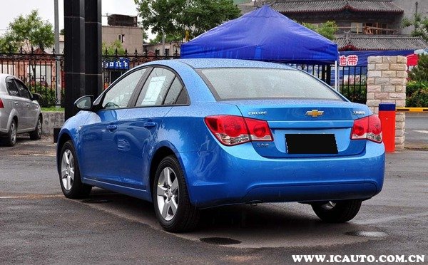 科鲁兹为什么被称为神车,为什么有人说老款科鲁兹才是好车