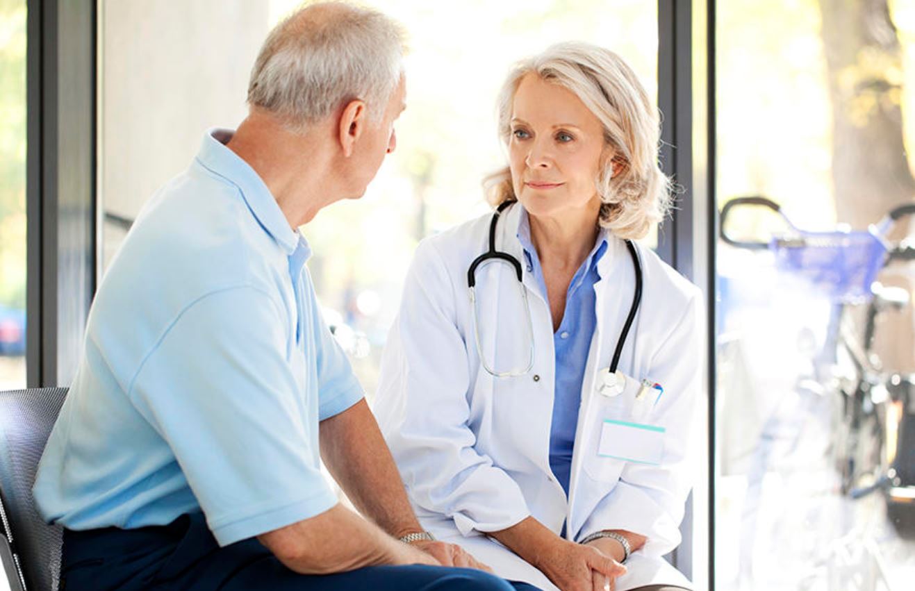 做对60个选择题，你的护患沟通能力没问题——沟通技巧培训真题