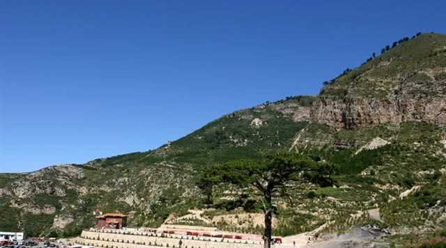 山西寺庙旅游景点大全,山西附近旅游寺庙景点大全