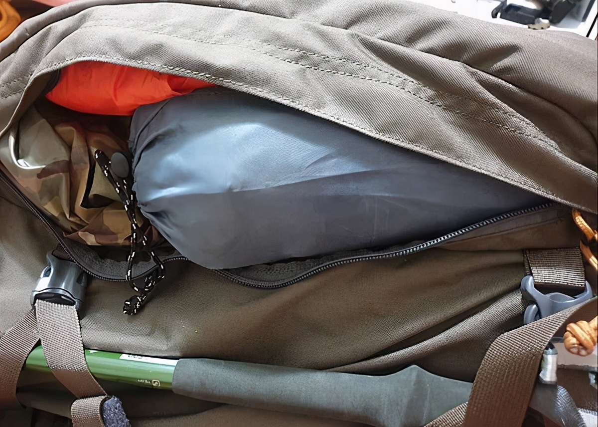 海豹突击队神秘农场背包,美国海豹突击队背包