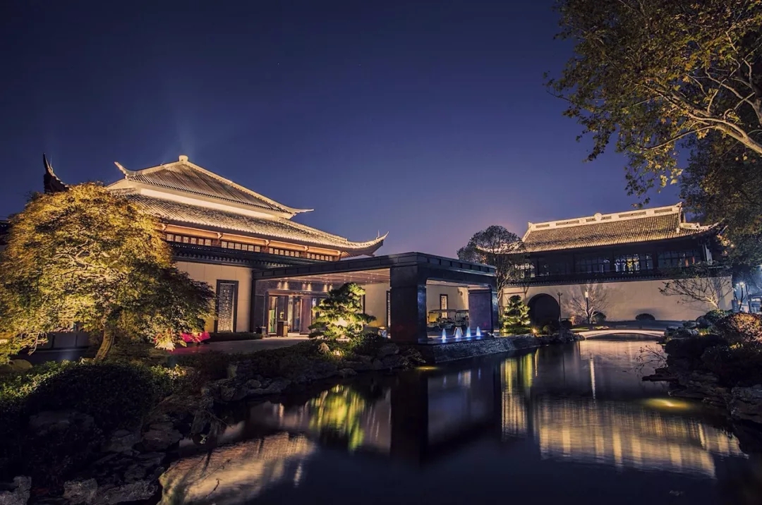 绍兴旅游推荐晚上美食,绍兴旅游夜景美食