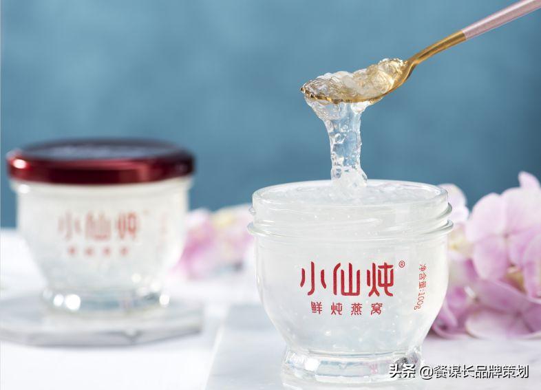 高端滋补品市场分析,传统滋补品市场份额