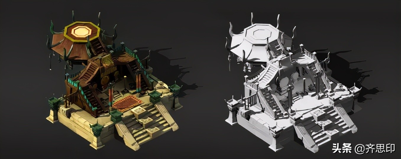 3d建模可以建模人体吗,什么是3D建模软件