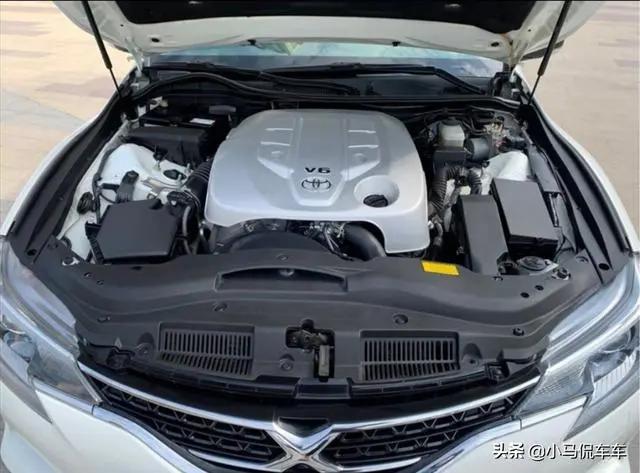 放弃新思域买昂克赛拉,论动力选锐志还是本田思域