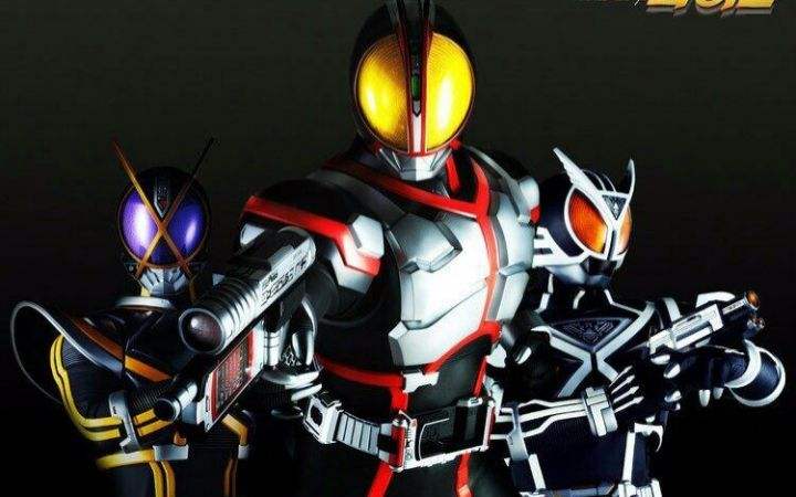 假面骑士revice60周年爆料腰带,假面骑士revive37话解说