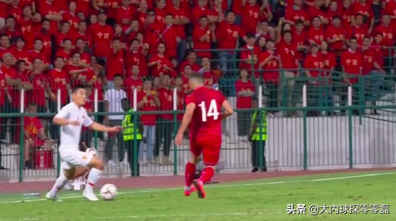 李毅评价武磊,李毅谈武磊