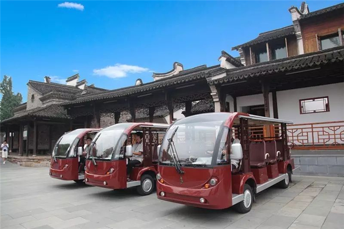 史上最全，教你如何玩透乌镇，随手收藏