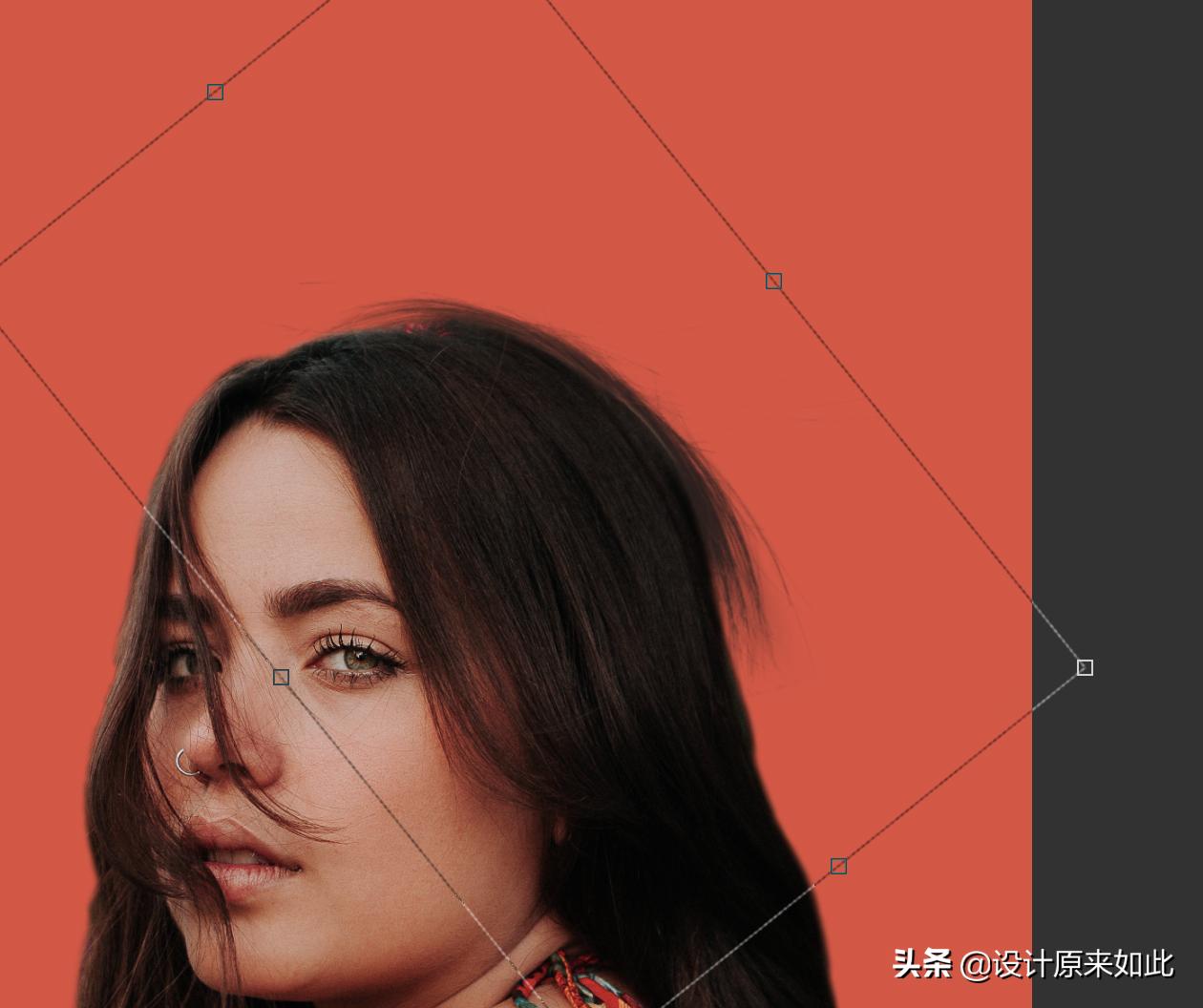 ps毛发抠图有什么用,ps抠图毛发教程详细步骤