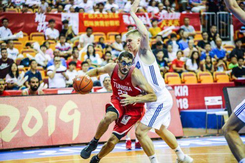 斯坦科维奇洲际篮球赛赛程,斯坦科维奇杯男篮洲际赛