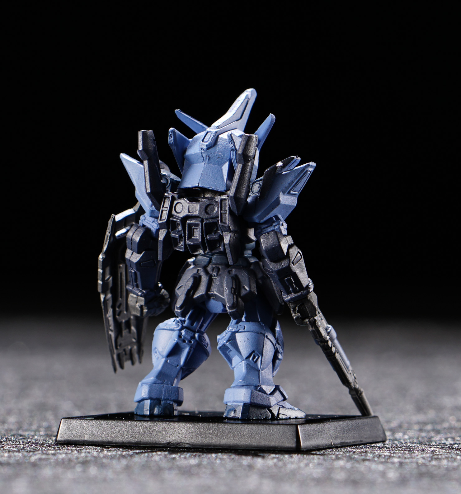 78官测万代mg巴巴托斯第四形态,万代fa78全装备高达评测