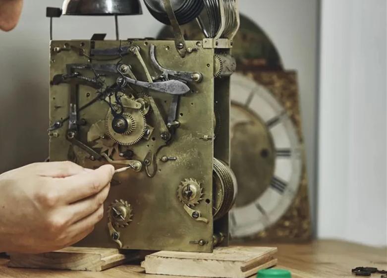 腕表维修有前途吗,腕表坏了该怎么修