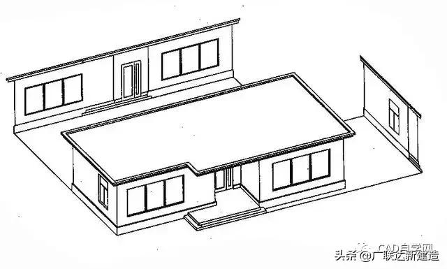 新手如何快速看懂施工图,如何快速看懂施工图