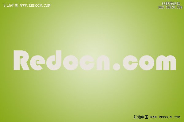 ps做卡通字体零基础,photoshop卡通字体教程