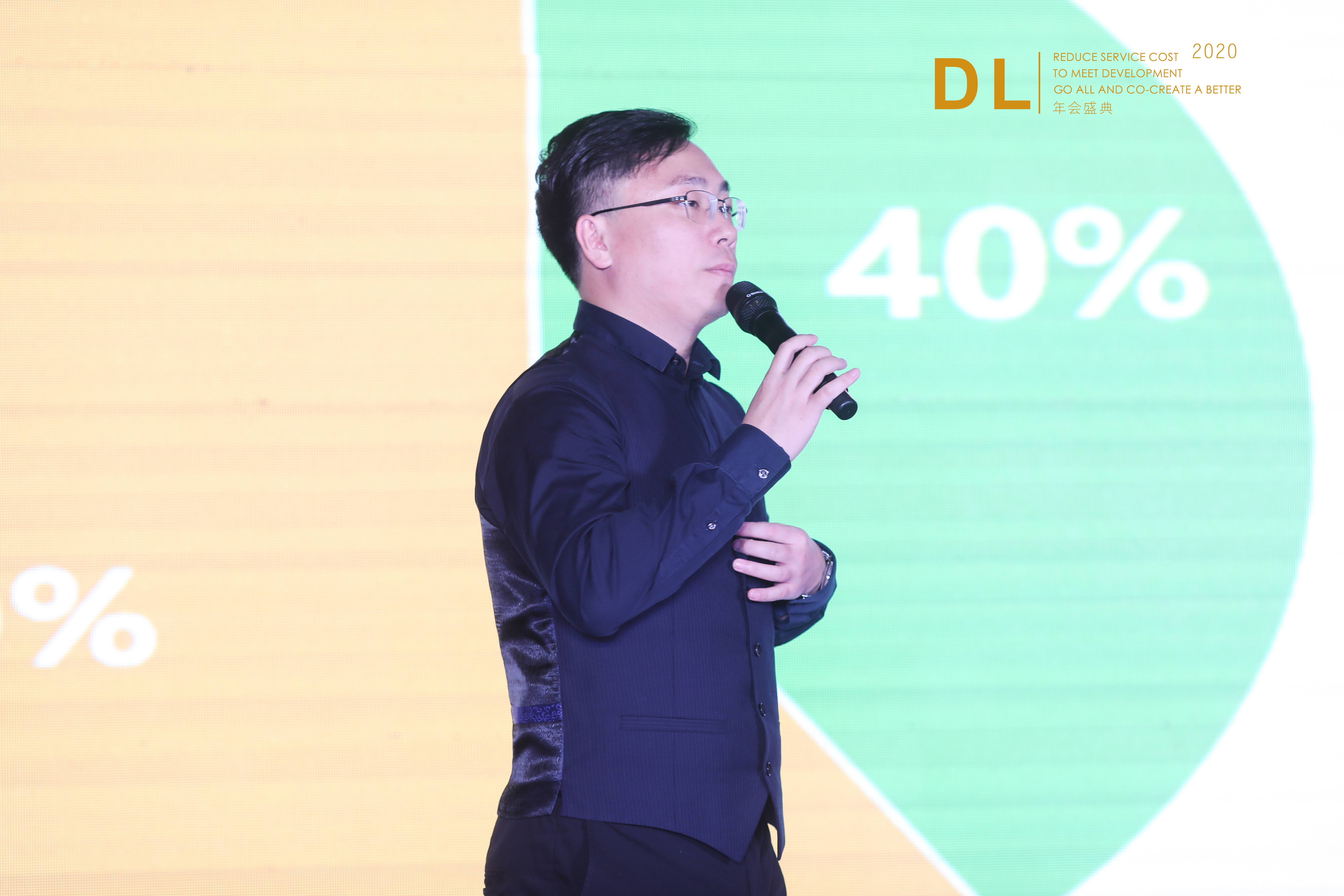 惠民普众,开创惠民利民发展新局面