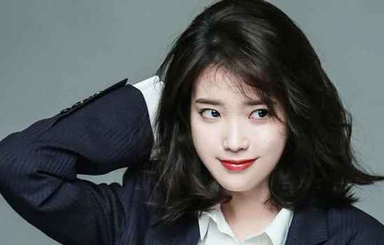 八字刘海怎么弄好看又显脸小,八字刘海怎么弄才显得比较好看