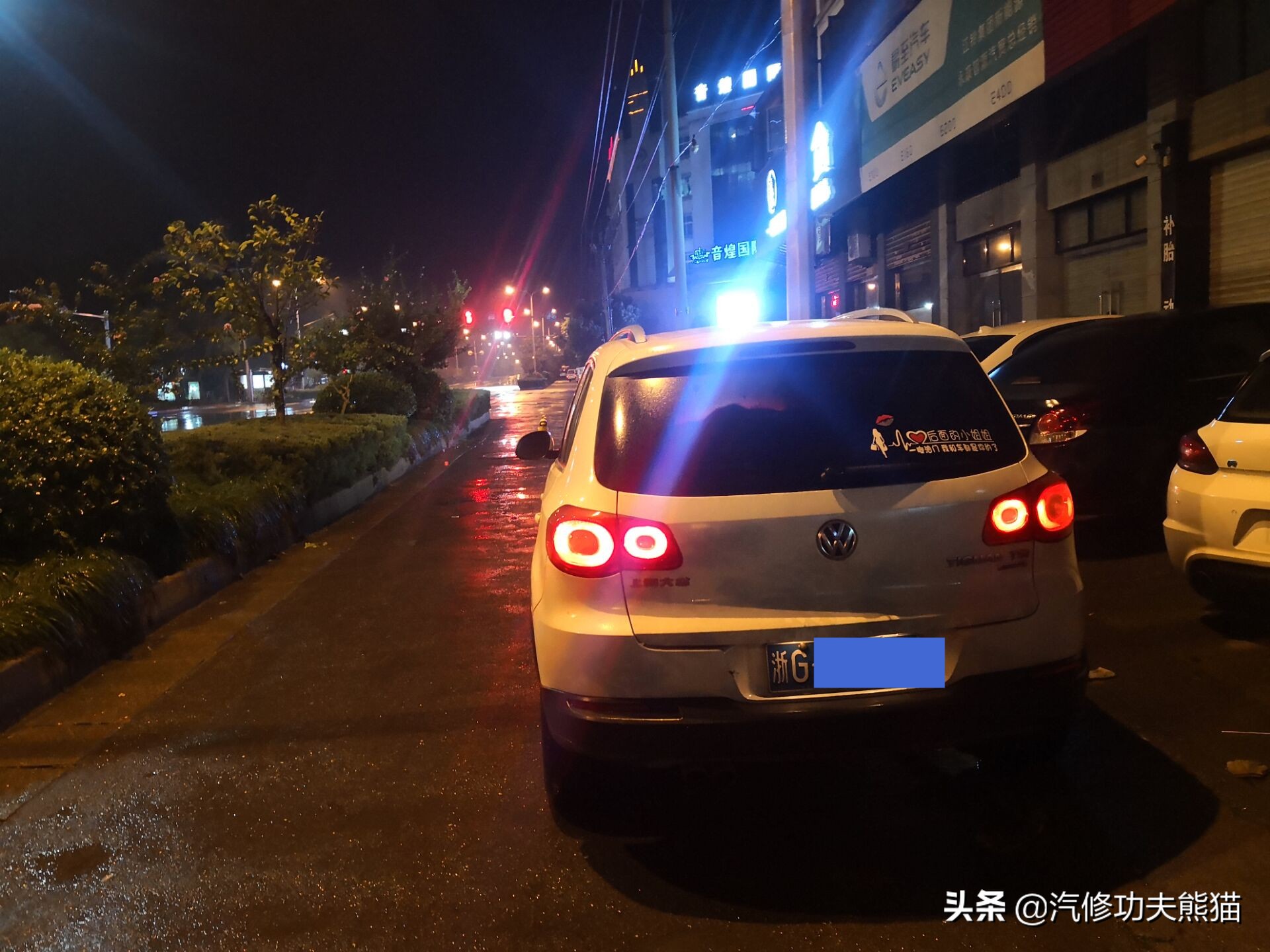 如何解决大众途观严重烧机油问题,新途观烧机油严重吗