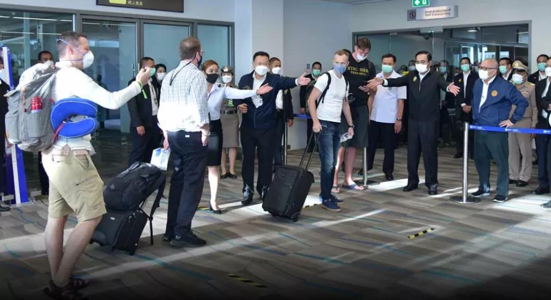 泰国机场入境需要隔离吗,泰国入境中国隔离最新规定