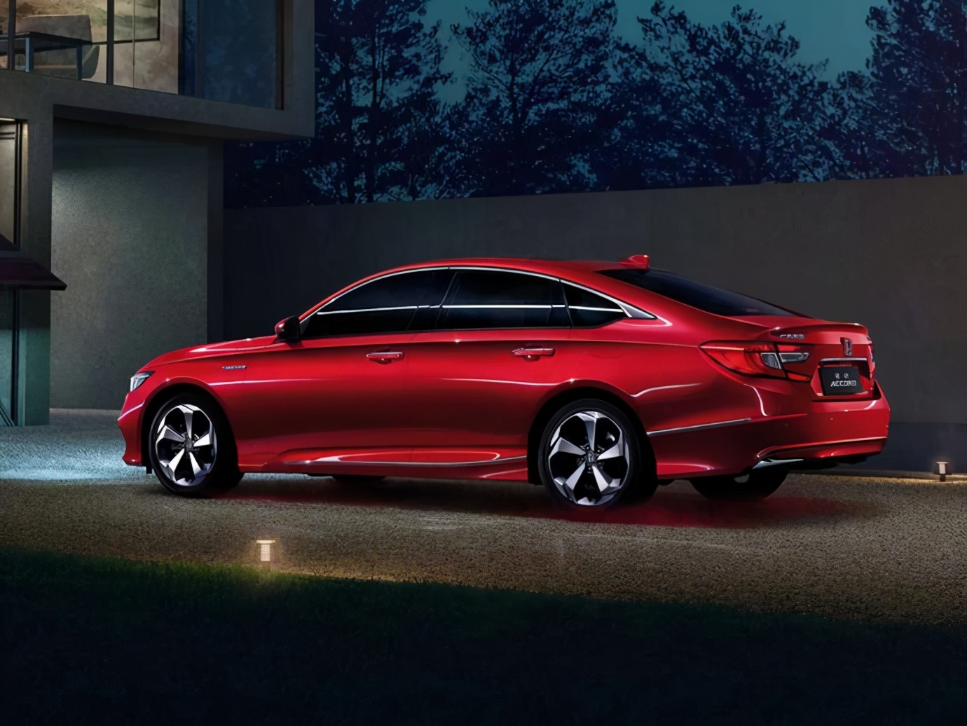 十代雅阁哪代最经典,十代雅阁什么版本最划算